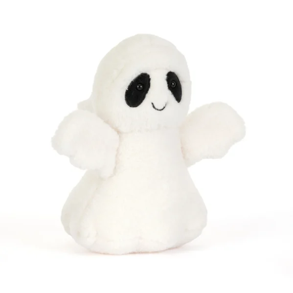 Jellycat Wesoły Duszek Bob Halloween 19 cm – Chwali Piętka