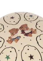 Konges Slojd bębenek muzyczny MARLY Steel Drum Multi 8 tonów – Chwali Piętka