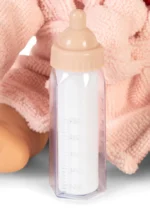 Konges Slojd Isola Doll Bath Set Cherry – lalka do kąpieli z wanienką i akcesoriami | Chwali Piętka