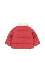 Konges Slojd kurtka dziecięca Alpi Collar Jacket Cardinal – Chwali Piętka