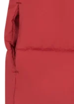 Konges Slojd kurtka dziecięca Alpi Collar Jacket Cardinal – Chwali Piętka