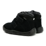 MRUGAŁA Madi Barefoot Black czarne z membraną TE-POR – Chwali Piętka