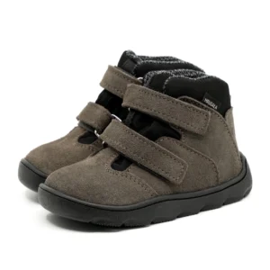 MRUGAŁA Madi Barefoot Grey szare z membraną TE-POR – Chwali Piętka