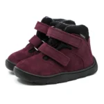 MRUGAŁA Madi Barefoot Plum z membraną TE-POR – Chwali Piętka
