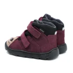 MRUGAŁA Neko Barefoot Kitty Plum z membraną TE-POR – Chwali Piętka
