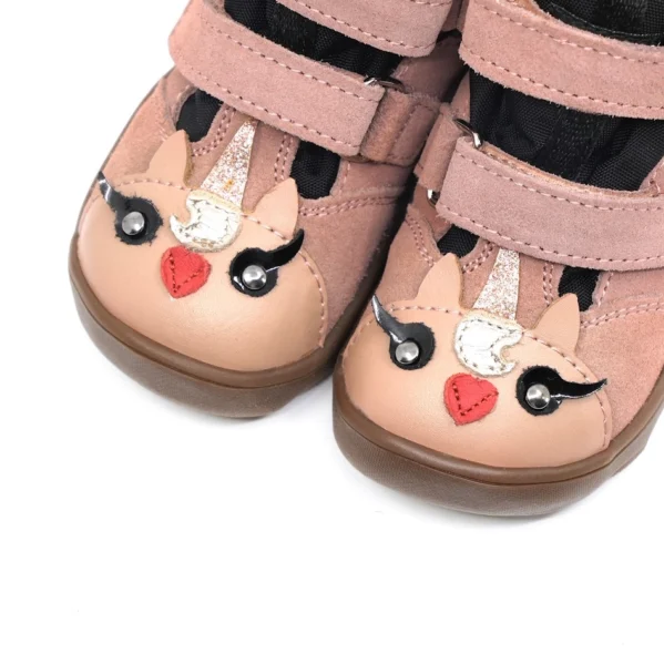 MRUGAŁA Neko Barefoot Pony Rosa z membraną TE-POR – Chwali Piętka
