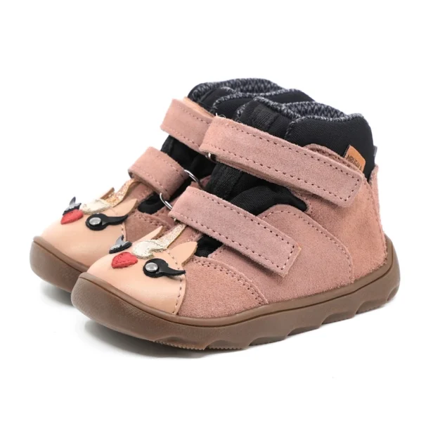 MRUGAŁA Neko Barefoot Pony Rosa z membraną TE-POR – Chwali Piętka