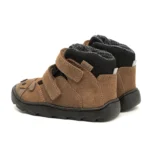 MRUGAŁA Neko Barefoot Puppy Karmel z membraną TE-POR – Chwali Piętka